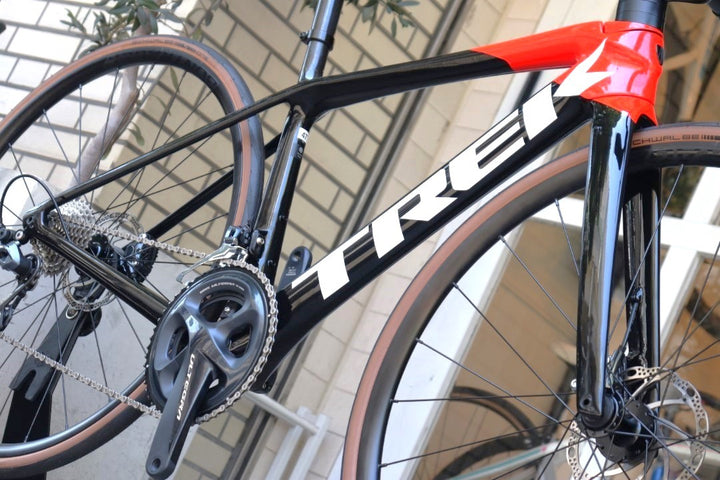 トレック TREK エモンダ ディスク EMONDA SL6 DISC 2022モデル 47サイズ シマノ アルテグラ R8025 11S カーボン ロードバイク 【横浜店】