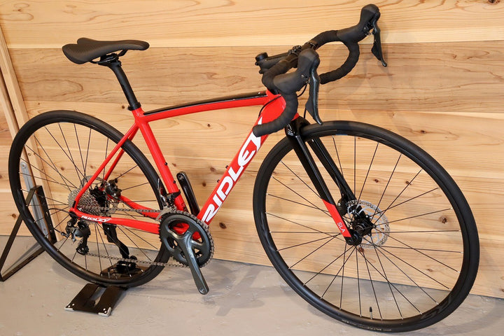 リドレー RIDLEY フェニックス ディスク FENIX SLA DISC 2022 XXSサイズ ティアグラ 4720 10S アルミ ロードバイク 【千葉店】