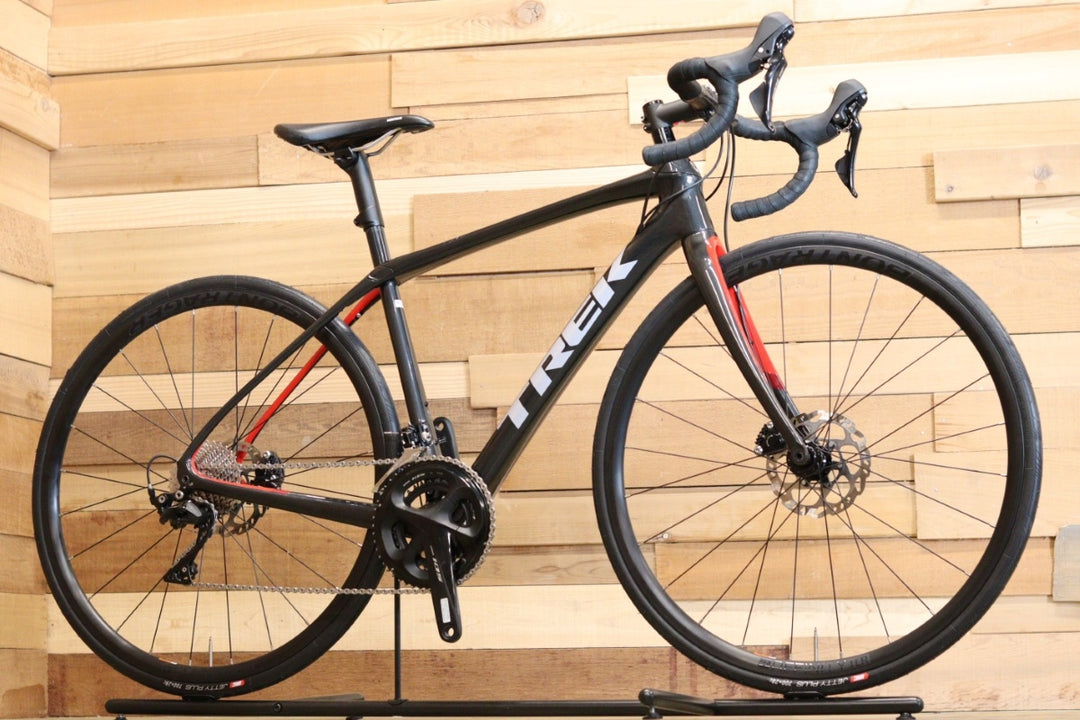 トレック TREK ドマーネ ディスク DOMANE SL5 DISC 2019 50サイズ シマノ 105 R7025 11S カーボン ロードバイク 【立川店】
