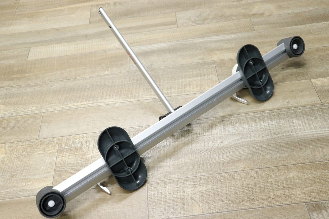 ミノウラ MINOURA ヴァーゴ VERGO TF2-WH ホイールラック付き 車載スタンド 車載キャリア 2台積載可能 【さいたま浦和店】