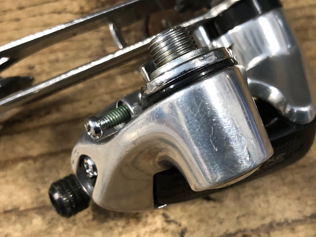 KM560 サンツアー SUNTOUR XC COMP リアディレイラー