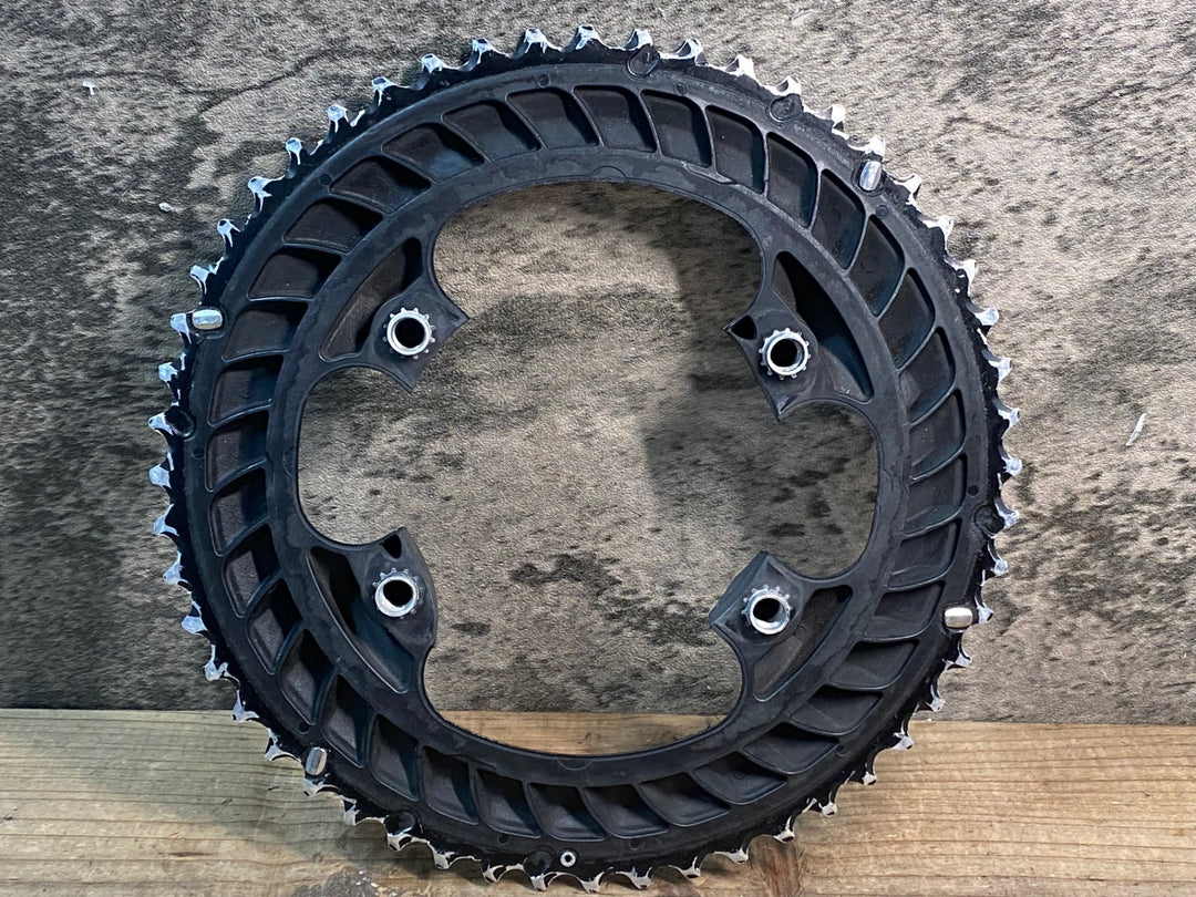 JM566 シマノ SHIMANO 105 FC-R7000 チェーンリング 52T