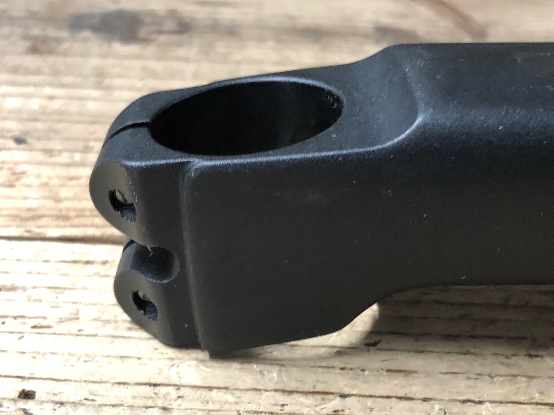 KD307 スペシャライズド SPECIALIZED S-WORKS TARMAC STEM アルミ