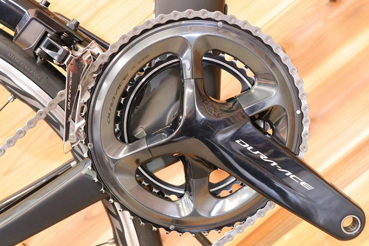 キャニオン CANYON エアロード AEROAD CF SLX 9.0 2019モデル Sサイズ シマノ デュラエース R9150 11S DI2 カーボン ロードバイク 【広島店】