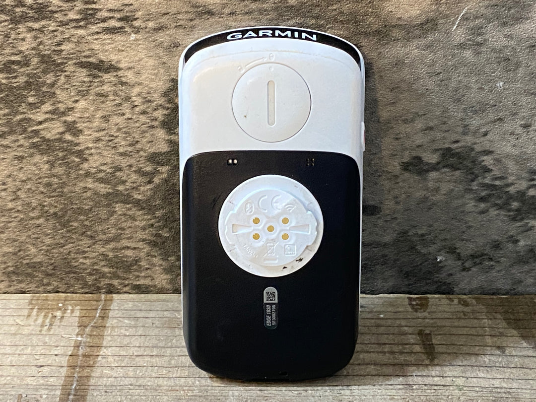 JS186 ガーミン GARMIN EDGE 1030 サイクルコンピューター マウント 