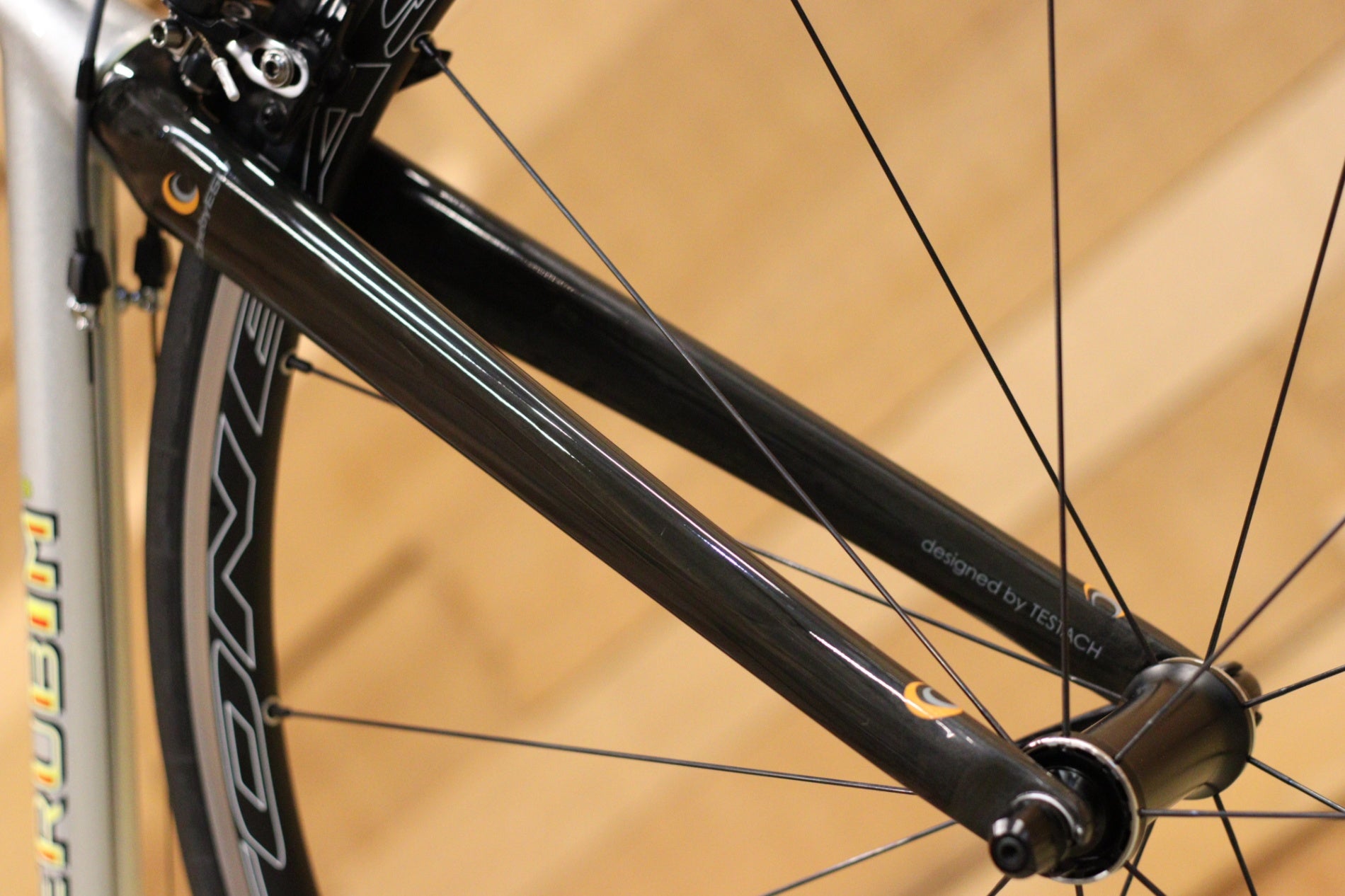 ケルビム CHERUBIM クロスオーバル CROSS OVAL シマノ デュラエース ケルビム CHERUBIM クロスオーバル CROSS OVAL シマノ デュラエース