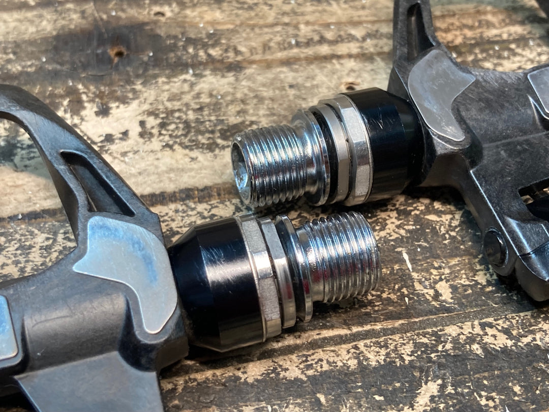 JB631 シマノ SHIMANO デュラエース DURA-ACE PD-R9100 ビンディングペダル SPD-SL