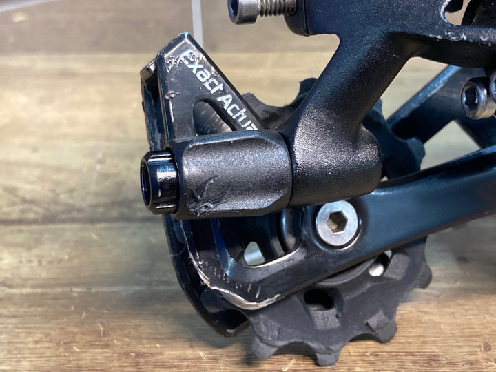 JH747 スラム SRAM APEX 1 リアディレイラー 11S