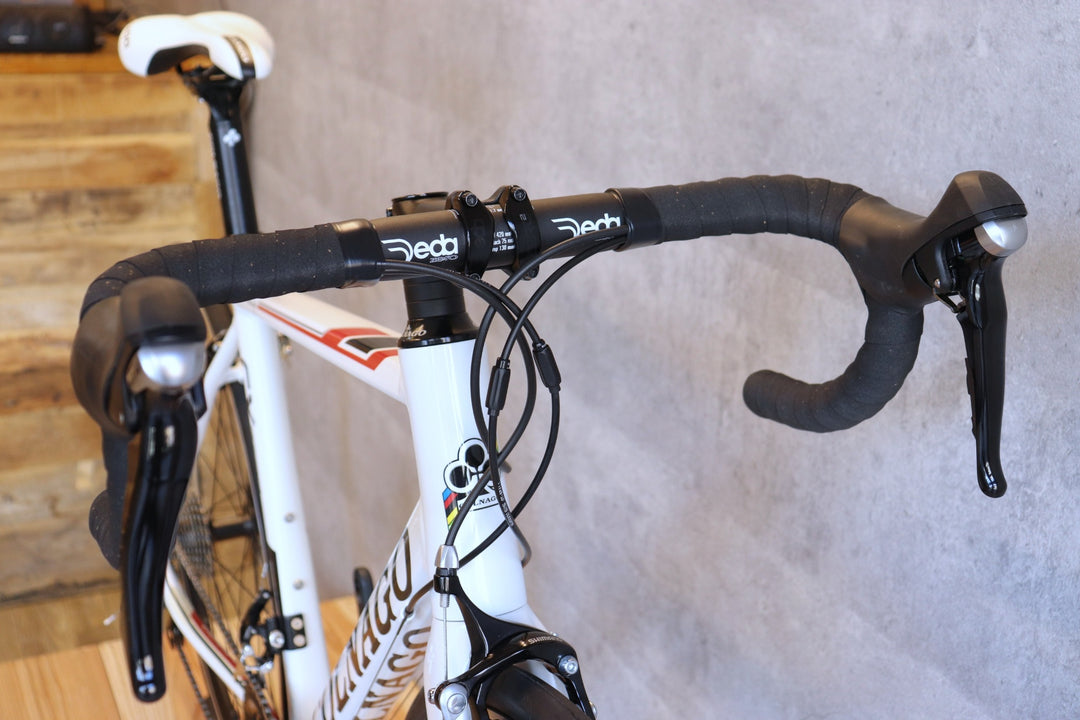 コルナゴ COLNAGO CX-ZERO ALU 2016モデル 500Sサイズ シマノ 105 5800 11S アルミ ロードバイク 【さいたま浦和店】