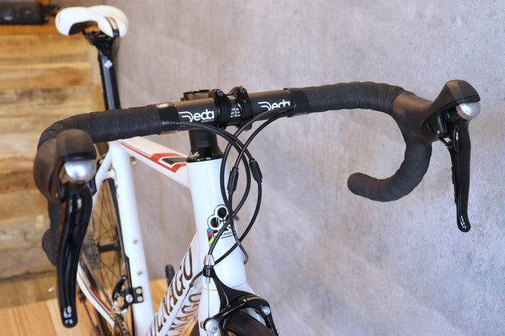 コルナゴ COLNAGO CX-ZERO ALU 2016モデル 500Sサイズ シマノ 105 5800 11S アルミ ロードバイク 【さいたま浦和店】