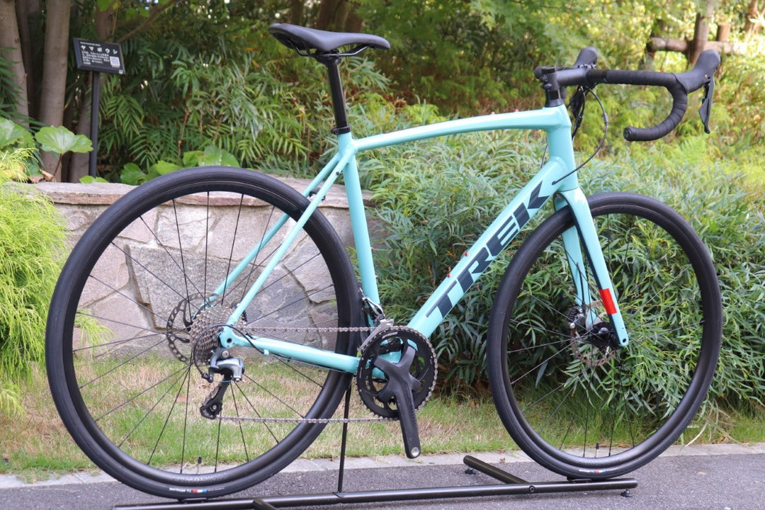 トレック TREK ドマーネ DOMANE AL4 2023年モデル 58サイズ シマノ ティアグラ 4720 MIX 10S アルミ ロードバイク 【さいたま浦和店】