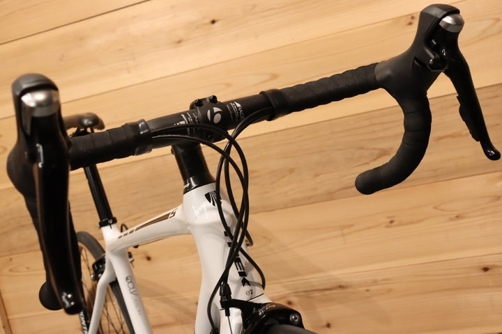トレック TREK エモンダ EMONDA S5 2016モデル 52サイズ シマノ 105 5800 11S カーボン ロードバイク 【千葉店】