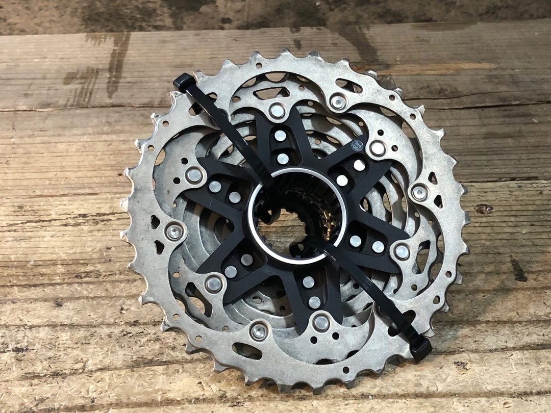 JO775 シマノ SHIMANO アルテグラ ULTEGRA CS-R8100 スプロケット 11-34T 12S
