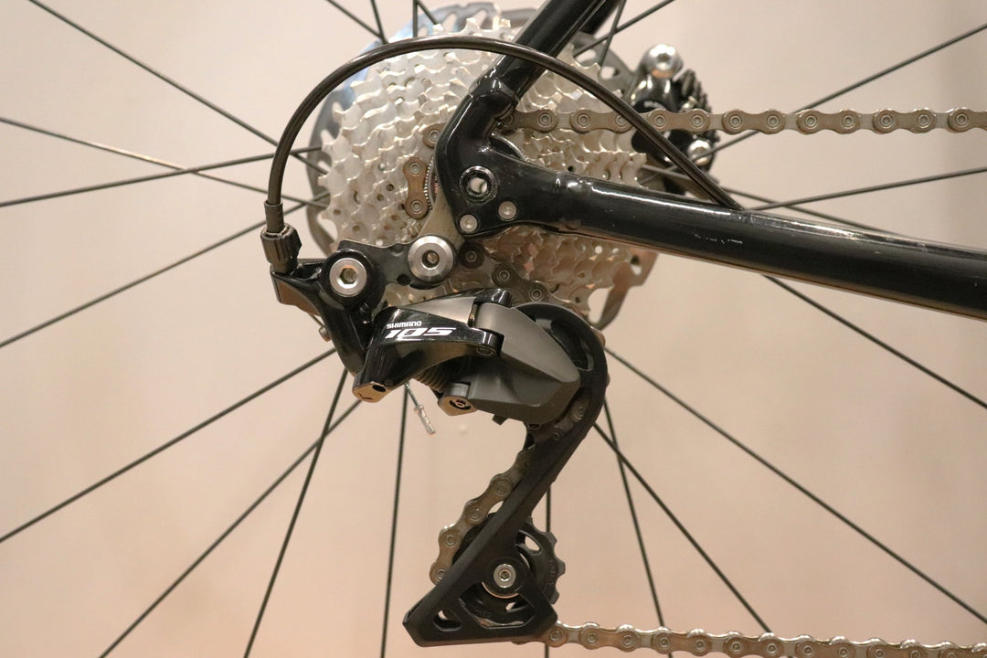 トレック TREK エモンダ EMONDA ALR5 2023モデル 52サイズ シマノ 105 R7020 11S アルミ ロードバイク 【仙台店】