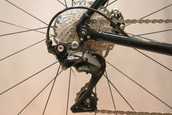 トレック TREK エモンダ EMONDA ALR5 2023モデル 52サイズ シマノ 105 R7020 11S アルミ ロードバイク 【仙台店】