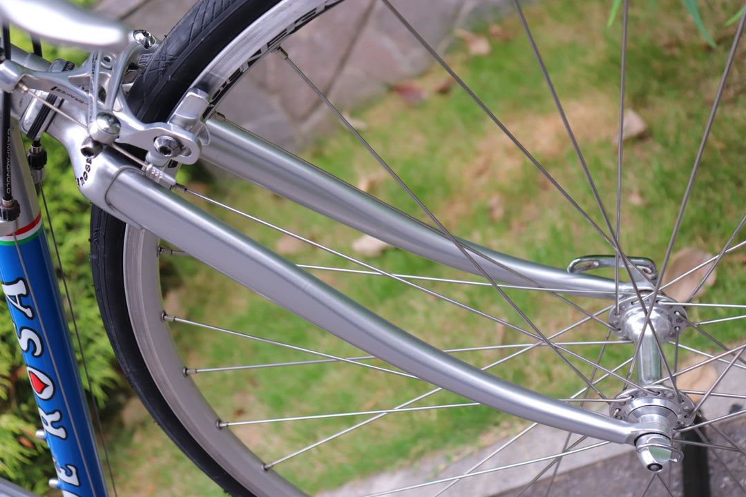 デローザ DE ROSA ネオプリマート NEO PRIMATO 2011年頃 52サイズ カンパ アテナ 11S クロモリ ロードバイク 【さいたま浦和店】