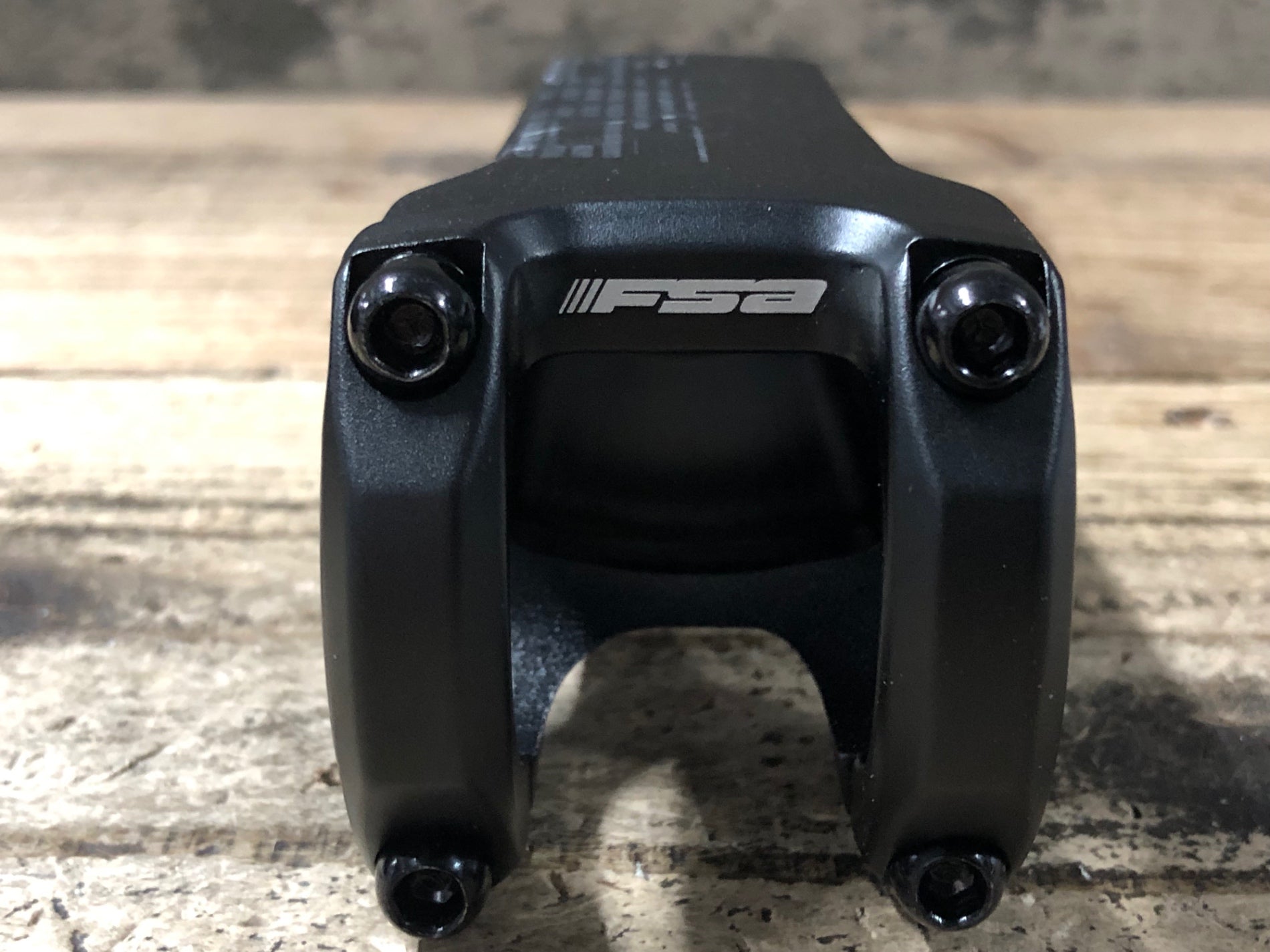 JT889 FSA SMR-Ⅱステム Φ31.8 120mm -10° – BICI AMORE ONLINE STORE