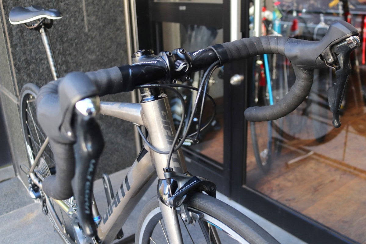 ジャイアント GIANT TCR SLR1 2018モデル Sサイズ シマノ アルテグラ