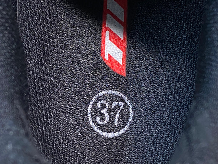 JR512 タイム TIME ULTEAM RS CARBON ビンディングシューズ 白 EU37