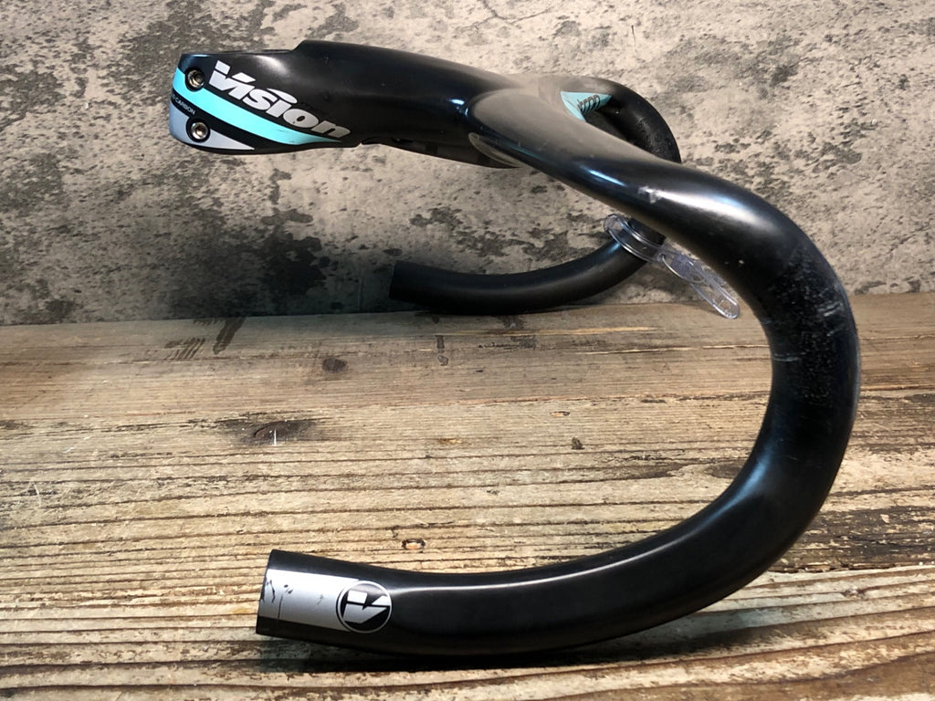 JM098 FSA ヴィジョン Vision METRON 5D Bianchi カーボン ドロップ