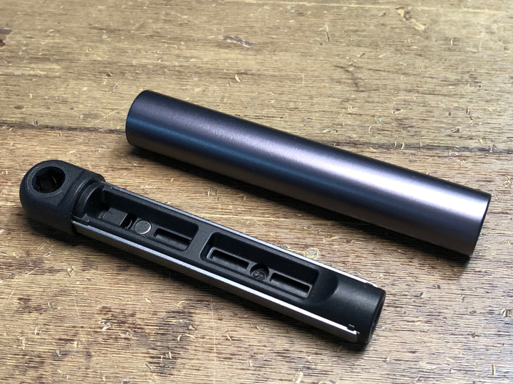 JJ871 トピーク TOPEAK NANO TORQUE BAR 携帯ツール 6Nm