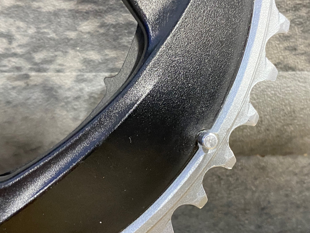 JY753 スラム SRAM フォース FORCE 12s チェーンリング セット 48/35T