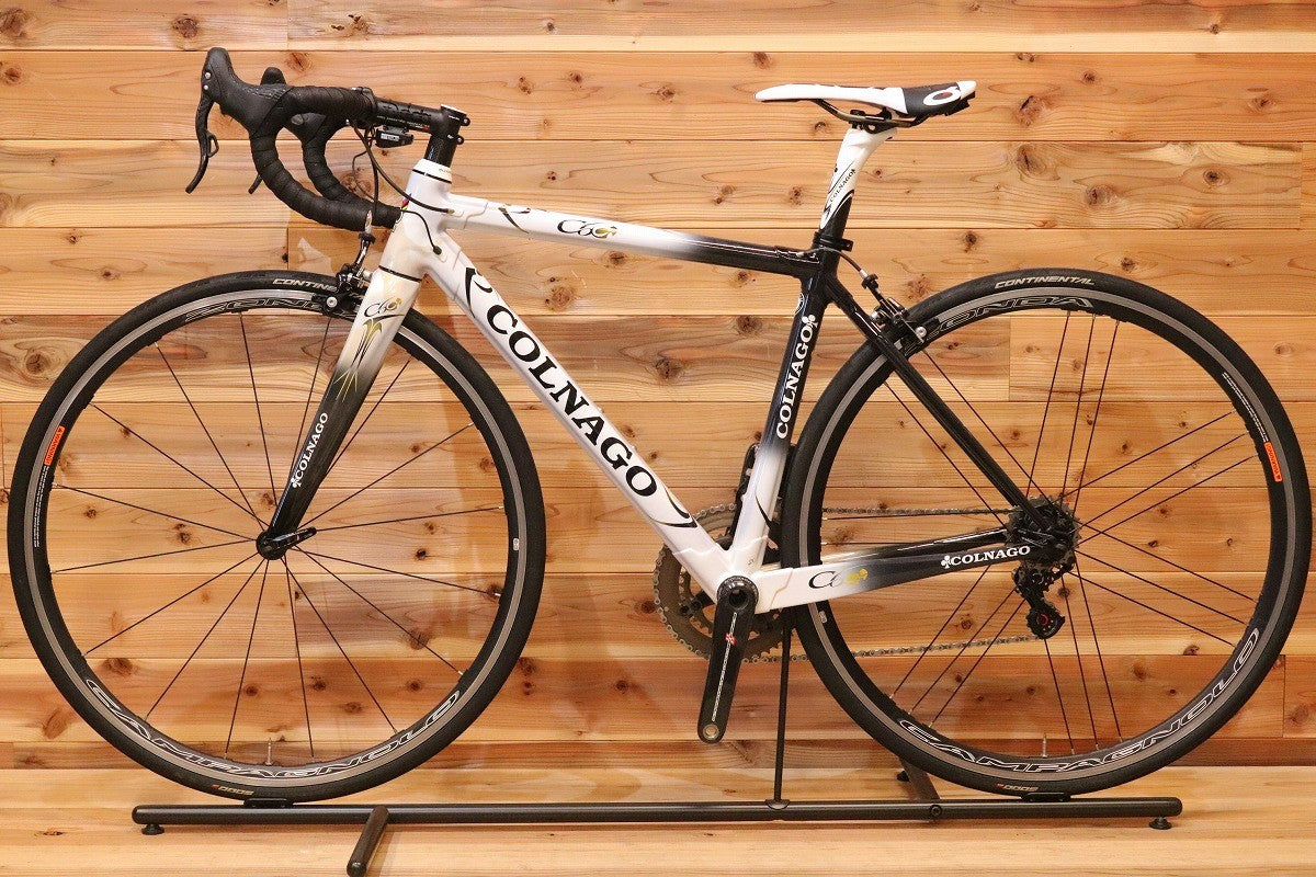 ゴロドスさん専用 コルナゴ COLNAGO C60 450Sサイズ カンパニョーロ スーパーレコード