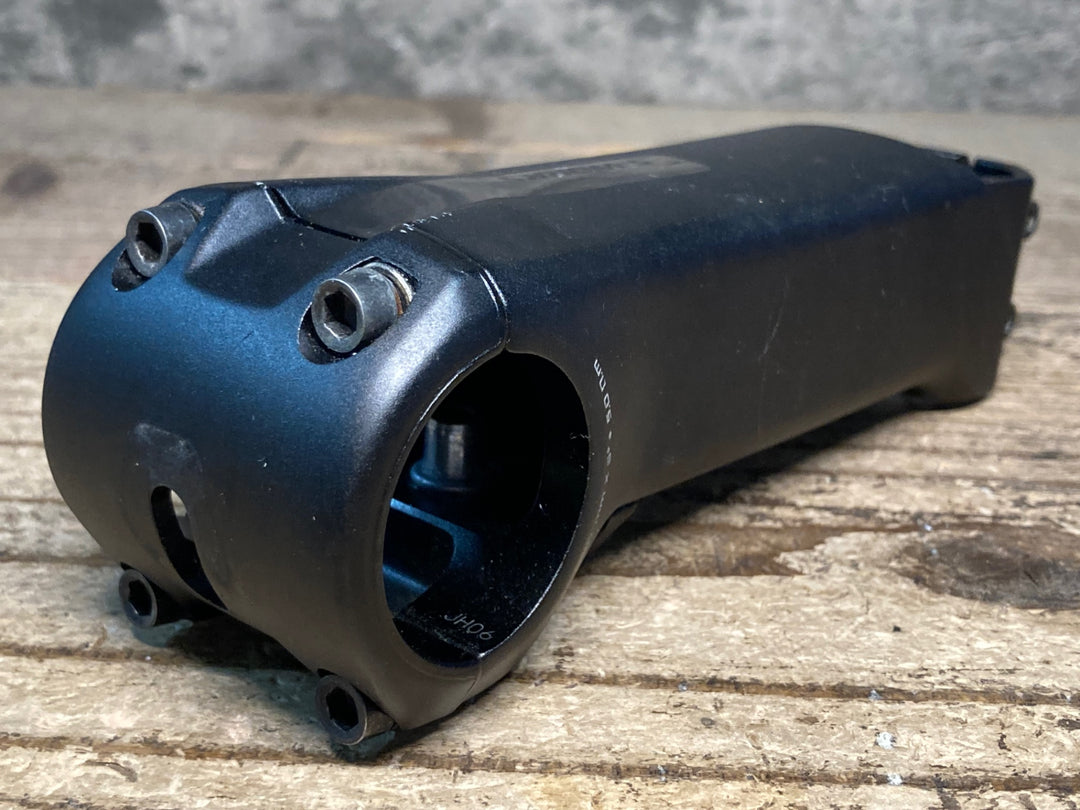 JM314 スペシャライズド SPECIALIZED S-WORKS VENGE STEM アルミ ステム Φ31.8 130mm ±6°