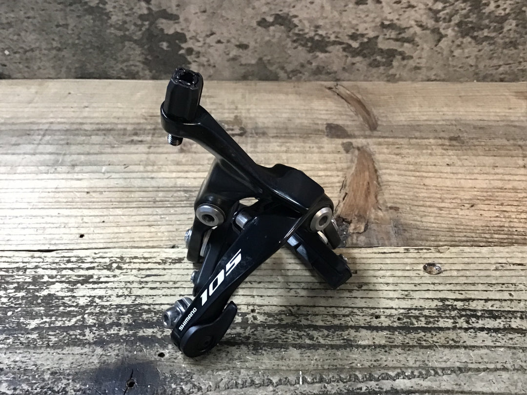 JF860 シマノ SHIMANO 105 BR-R7010RS ダイレクトマウントブレーキ リア