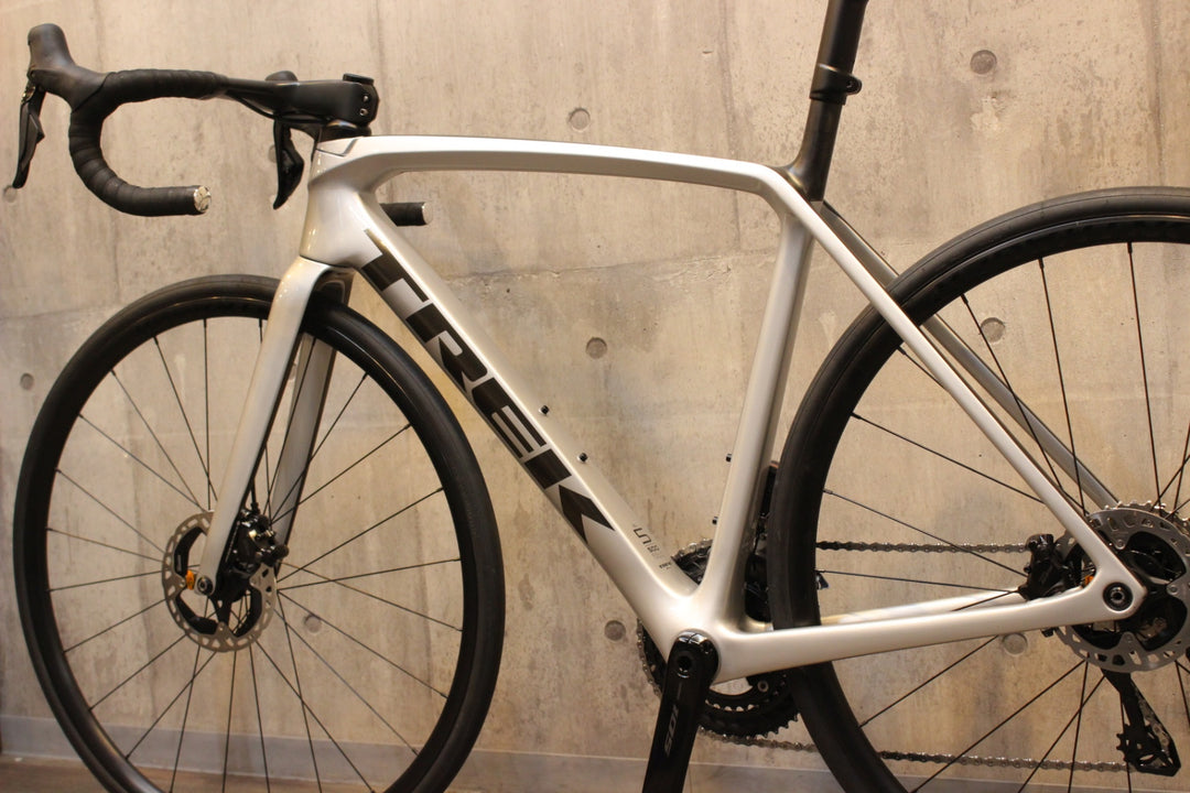 トレック TREK エモンダ EMONDA SL5 DISC 2021 54サイズ シマノ 105 R7170 Di2 12s カーボン ロードバイク【名古屋店】
