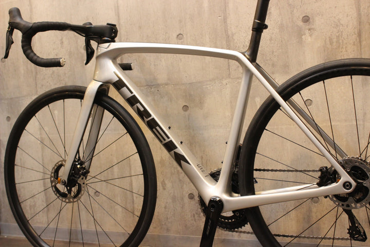 トレック TREK エモンダ EMONDA SL5 DISC 2021 54サイズ シマノ 105 R7170 Di2 12s カーボン ロードバイク【名古屋店】