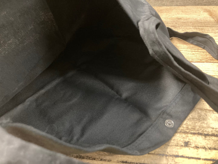 KK430 ラファ Rapha サコッシュ 黒
