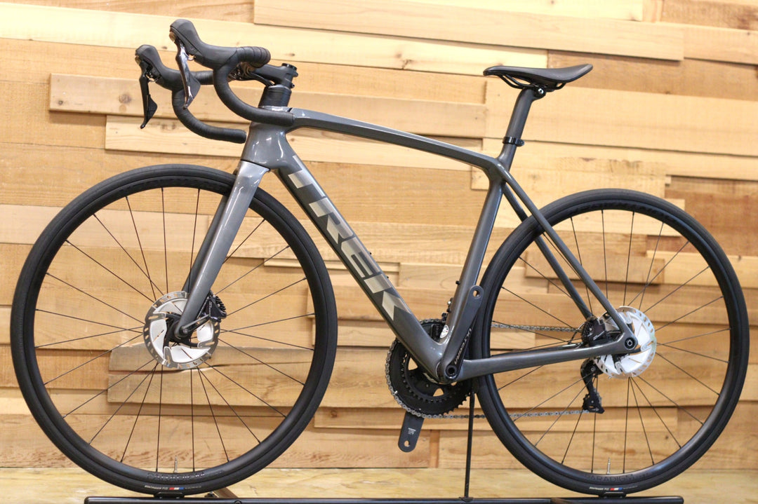 トレック TREK エモンダ EMONDA SL6 DISC 2021 54サイズ シマノ アルテグラ R8020 11S カーボン ロードバイク 【立川店】