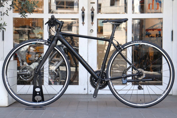 ルイガノ LOUIS GARNEAU アヴィエイター AVIATOR 9.0 2020 460サイズ シマノ 105 R7000 11S アルミ クロスバイク 【横浜店】