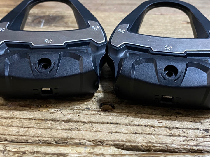 KE629 ガーミン GARMIN RALLY RS 200 パワーメーター デュアルセンサー ビンディングペダル SHIMANO SPD-SL