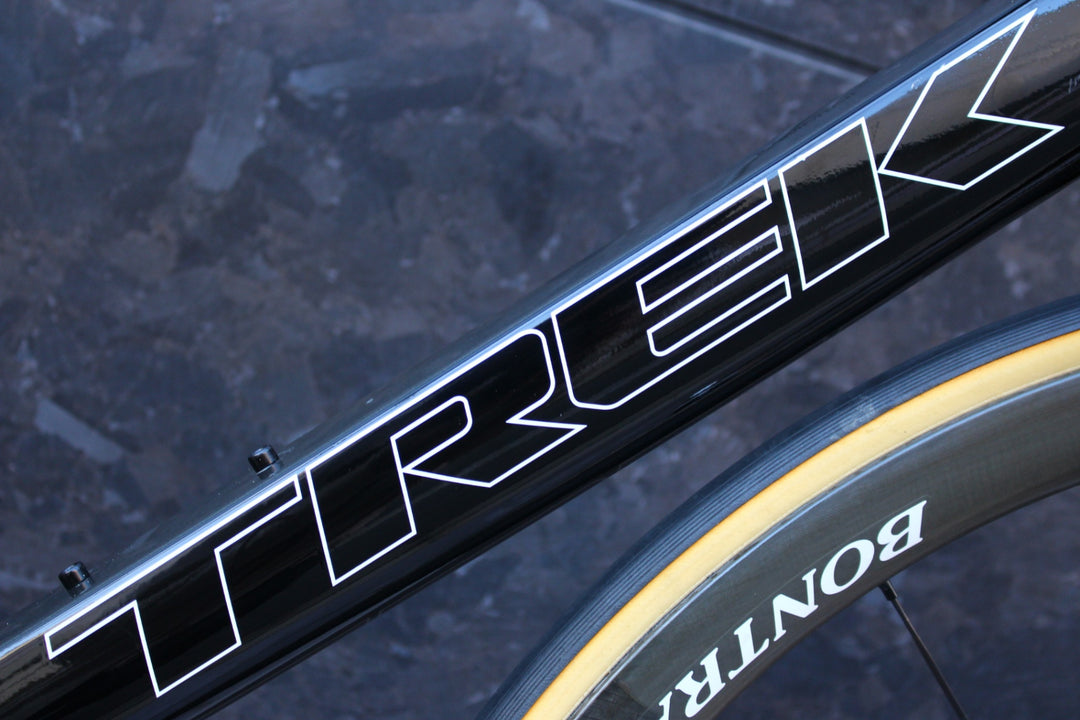 トレック TREK マドン MADONE 7シリーズ 2013年モデル 54サイズ シマノ デュラエース 9000 11S カーボン ロードバイク 【福岡店】