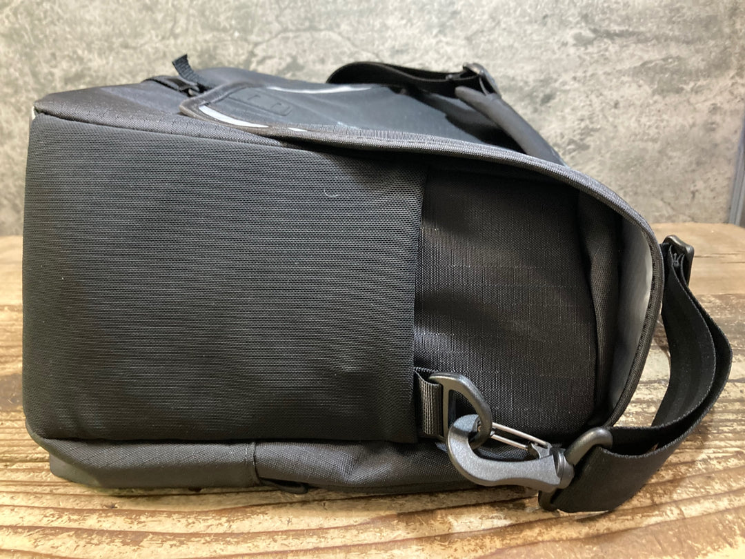KD510 ターン tern GO TO BAG フロントバッグ マウント付属