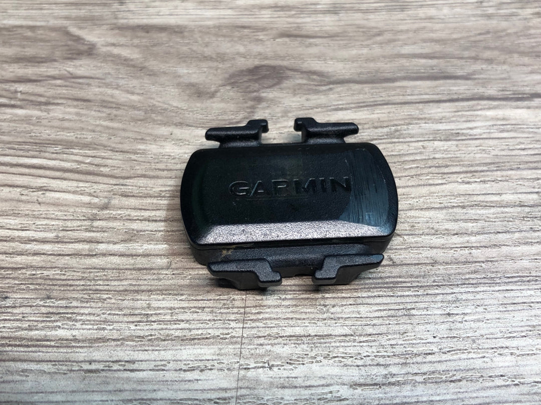 JI521 ガーミン GARMIN スピード ケイデンス センサーセット 接続確認済