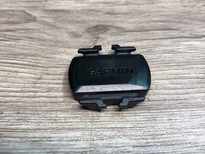 JI521 ガーミン GARMIN スピード ケイデンス センサーセット 接続確認済