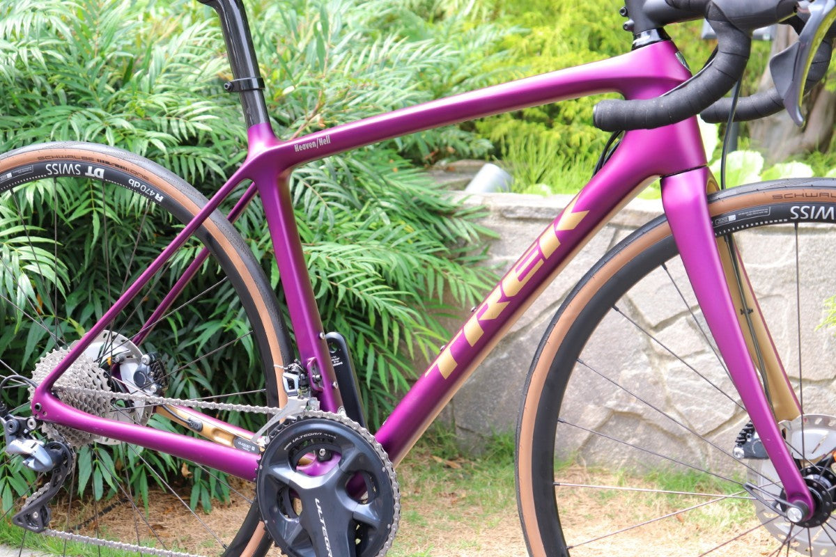 トレック TREK エモンダ EMONDA SLR P1 2019年頃 52サイズ シマノ