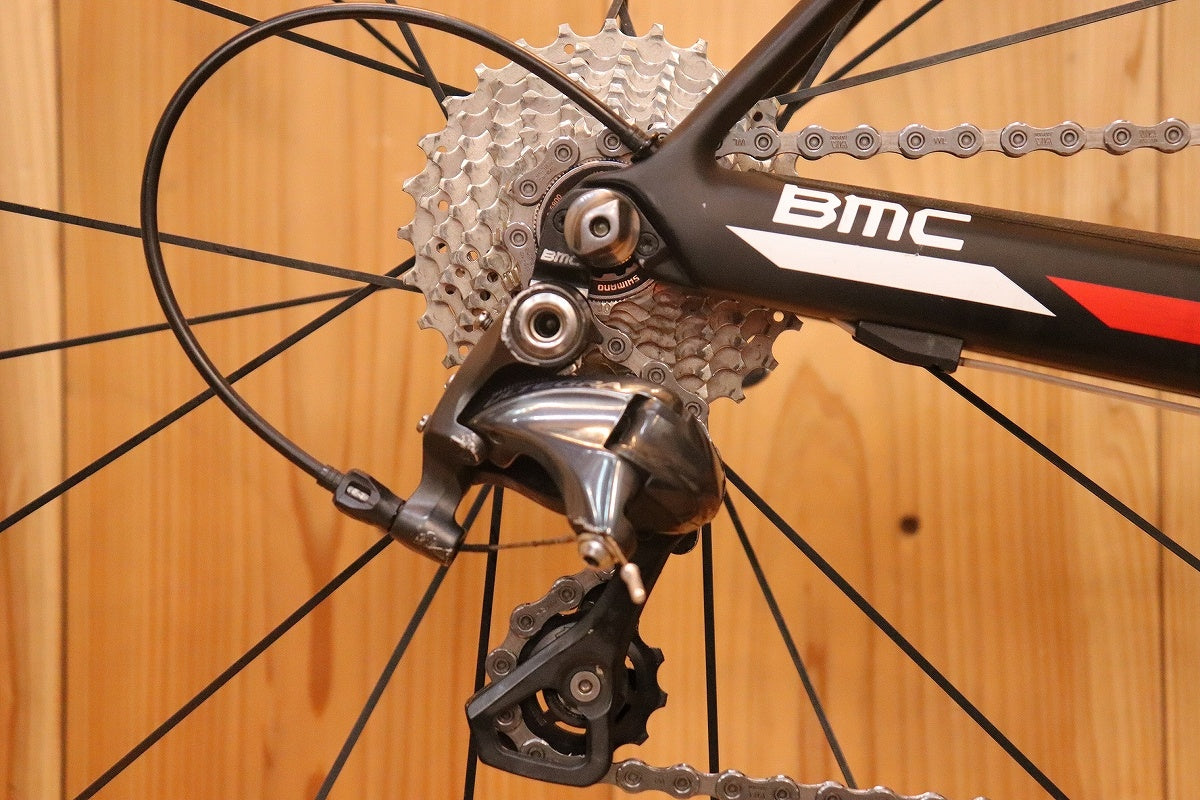 ビーエムシー BMC チームマシーン TEAMMACHINE SLR01 2017年モデル 51