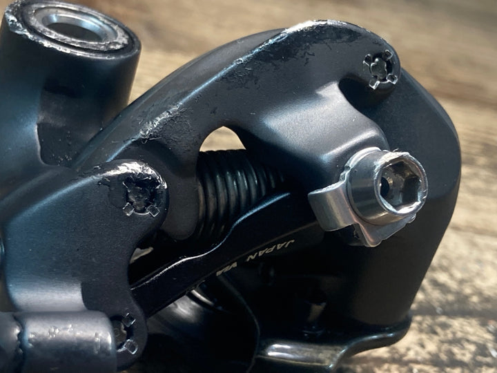JE110 シマノ SHIMANO デュラエース DURA-ACE RD-7900 リアディレイラー 10S