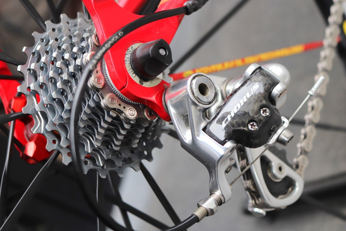デローザ DE ROSA チーム TEAM 2006モデル 45サイズ カンパニョーロ