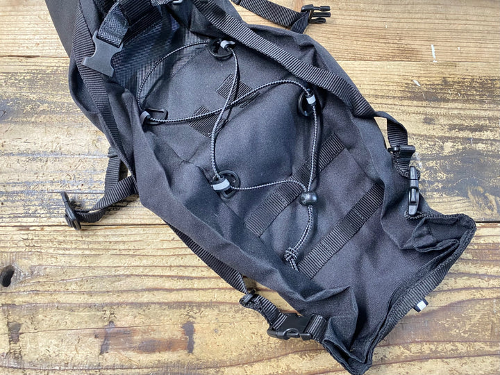 KE091 R250 サドルバッグ