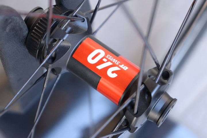 ワンエアー ONEAER DX3 カーボン チューブレスレディ ホイールセット スラム XDR 12S 【横浜店】