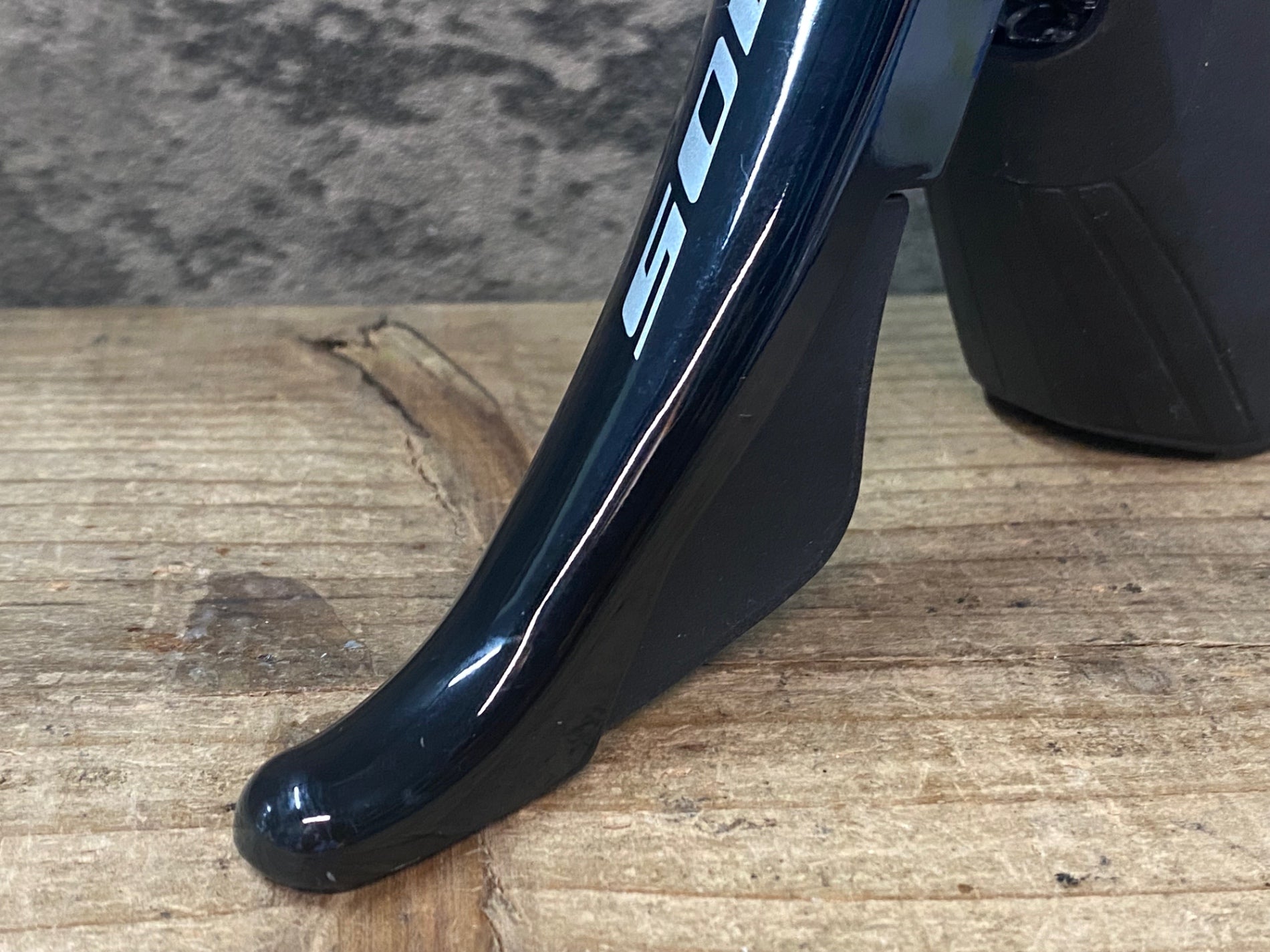JL056 シマノ SHIMANO 105 ST-R7020 STIレバー 左 2S 油圧 クランプ