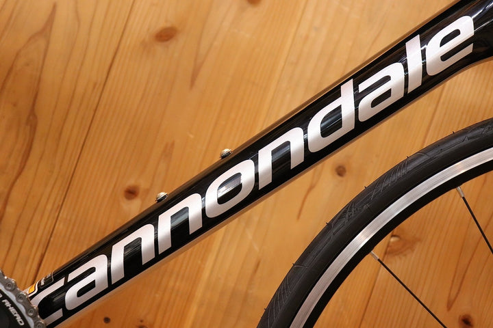 キャノンデール CANNONDALE シナプス カーボン SYNAPSE CARBON 2018年モデル 48サイズ シマノ 105 5800 MIX 11S カーボン ロードバイク 【芦屋店】