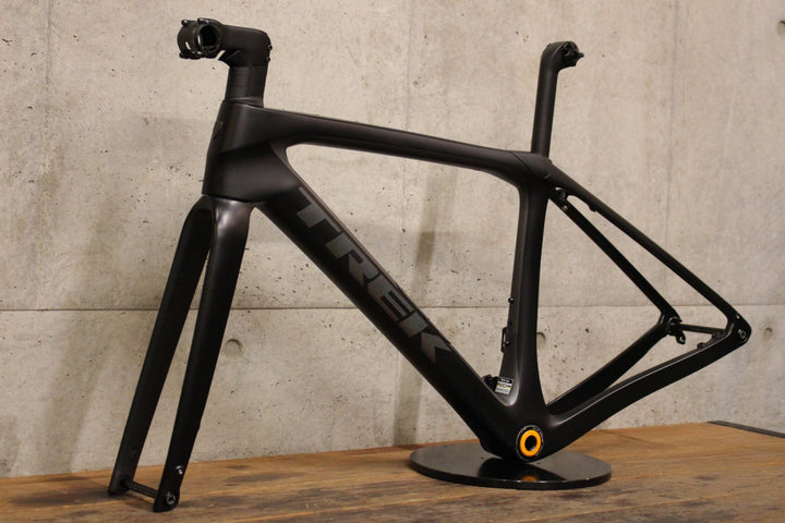 トレック TREK ドマーネ DOMANE SL6 GEN4 2024モデル 50サイズ カーボン ロードバイク フレームセット 【福岡店】