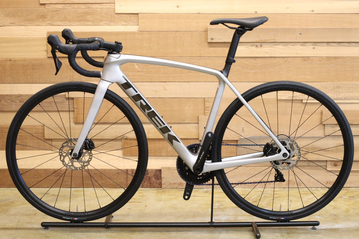 トレック TREK エモンダ EMONDA SL5 DISC 2021 54サイズ シマノ 105 R7020 11S カーボン ロードバイク 【立川店】
