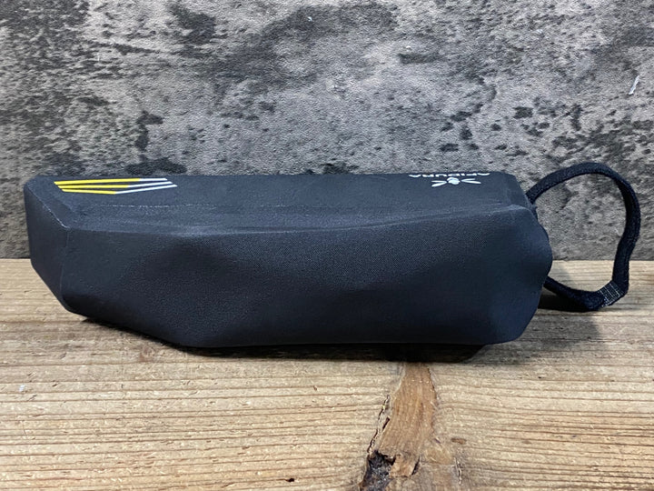 KB168 アピデュラ APIDURA RACING TOP TUBE PACK 1L トップチューブバッグ